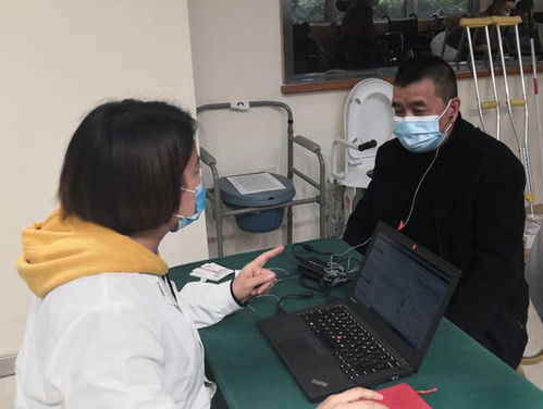 解鎖輔助器具適配新體驗 龍泉驛區(qū)開展助聽器、假肢及矯形器適應(yīng)性訓(xùn)練