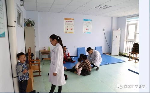 臨沭縣積極開(kāi)展中醫(yī)藥文化宣傳月活動(dòng)，提升中醫(yī)養(yǎng)生保健服務(wù)水平